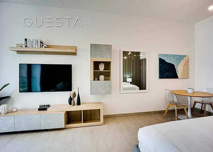 Liv Residence, Dubai Marina