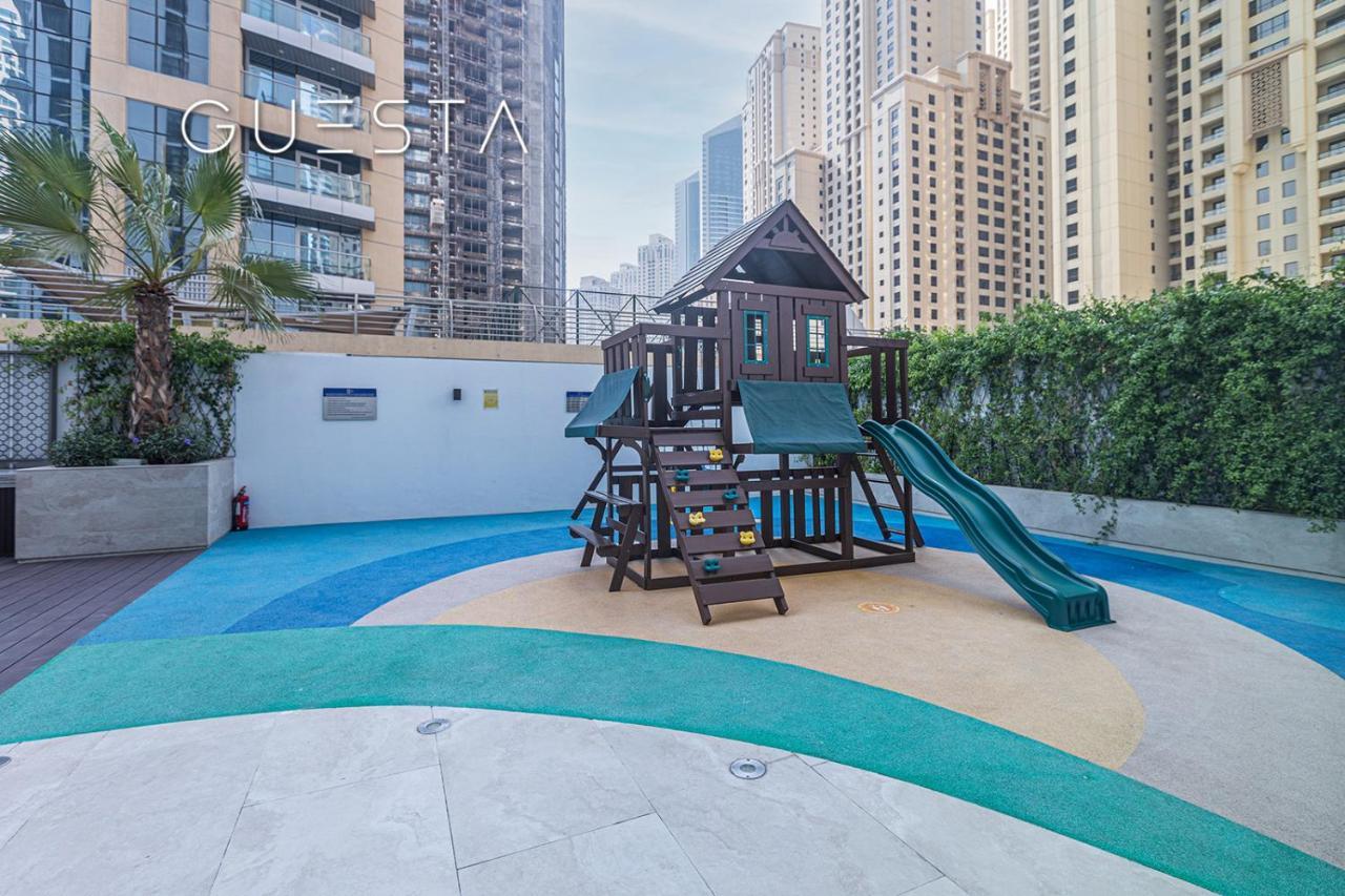 Liv Residence, Marina Appartamento
