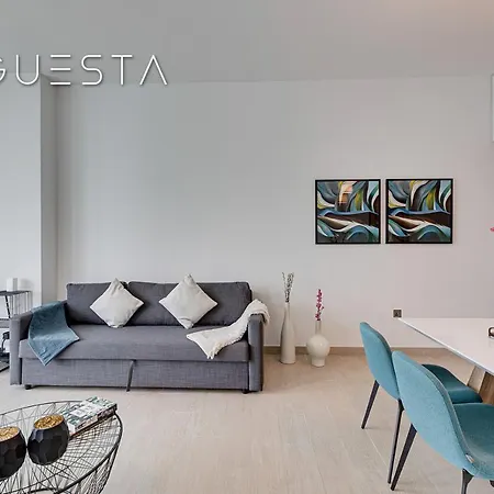 Liv Residence, Dubai Marina Extérieur photo