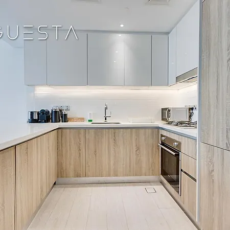 Liv Residence, Dubai Marina Extérieur photo