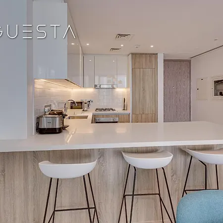 Liv Residence, Dubai Marina Extérieur photo