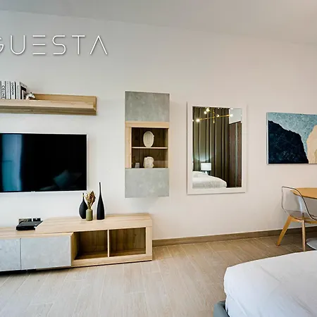 Liv Residence, Dubai Marina Extérieur photo