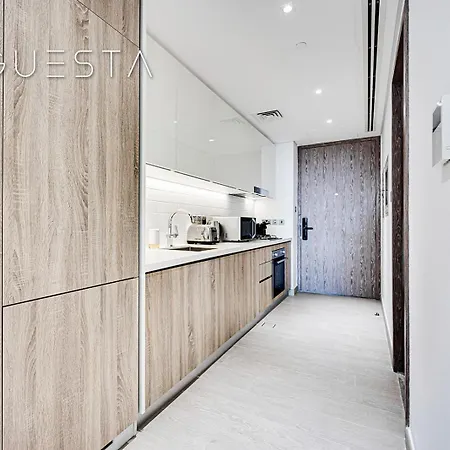Liv Residence, Dubai Marina Extérieur photo