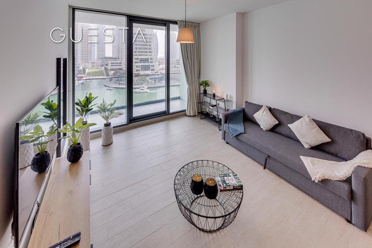 Appartement Liv Residence, Marina