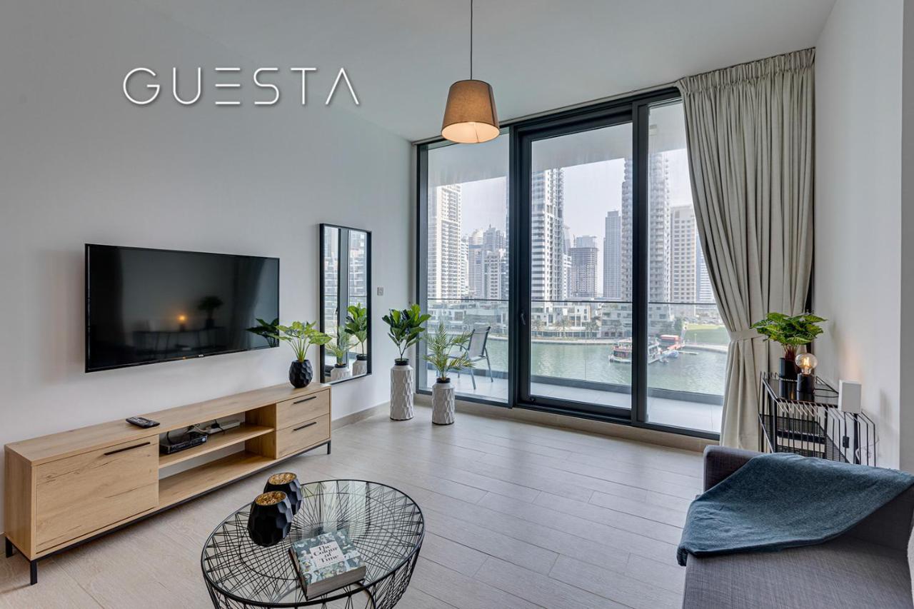 Liv Residence, Marina Appartement