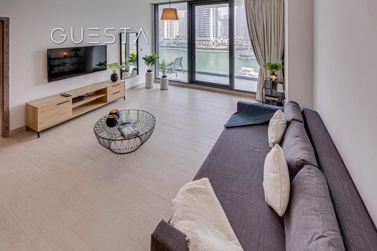 Liv Residence, Marina * Dubaï