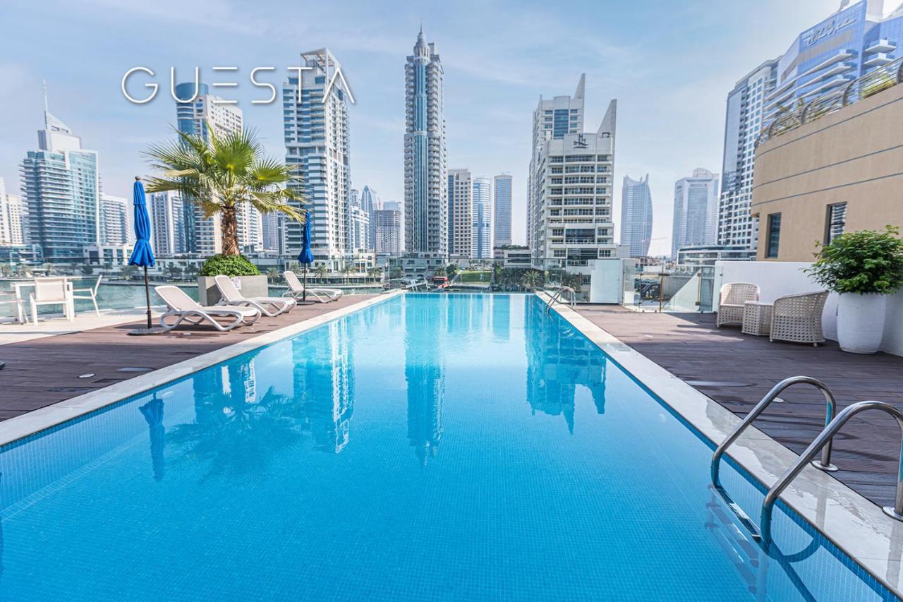 Appartement Liv Residence, Marina *