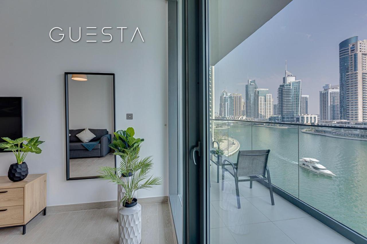 Liv Residence, Marina Appartement *