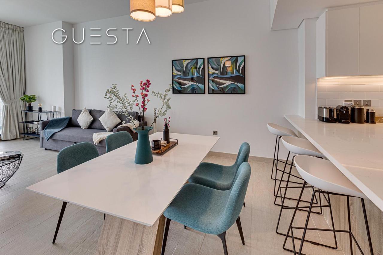 Liv Residence, Marina Appartement Dubaï