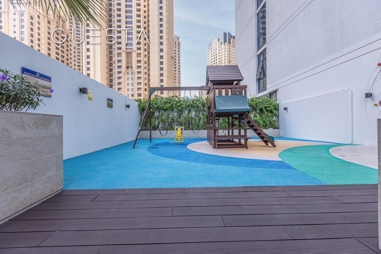 Liv Residence, Marina * Dubaï