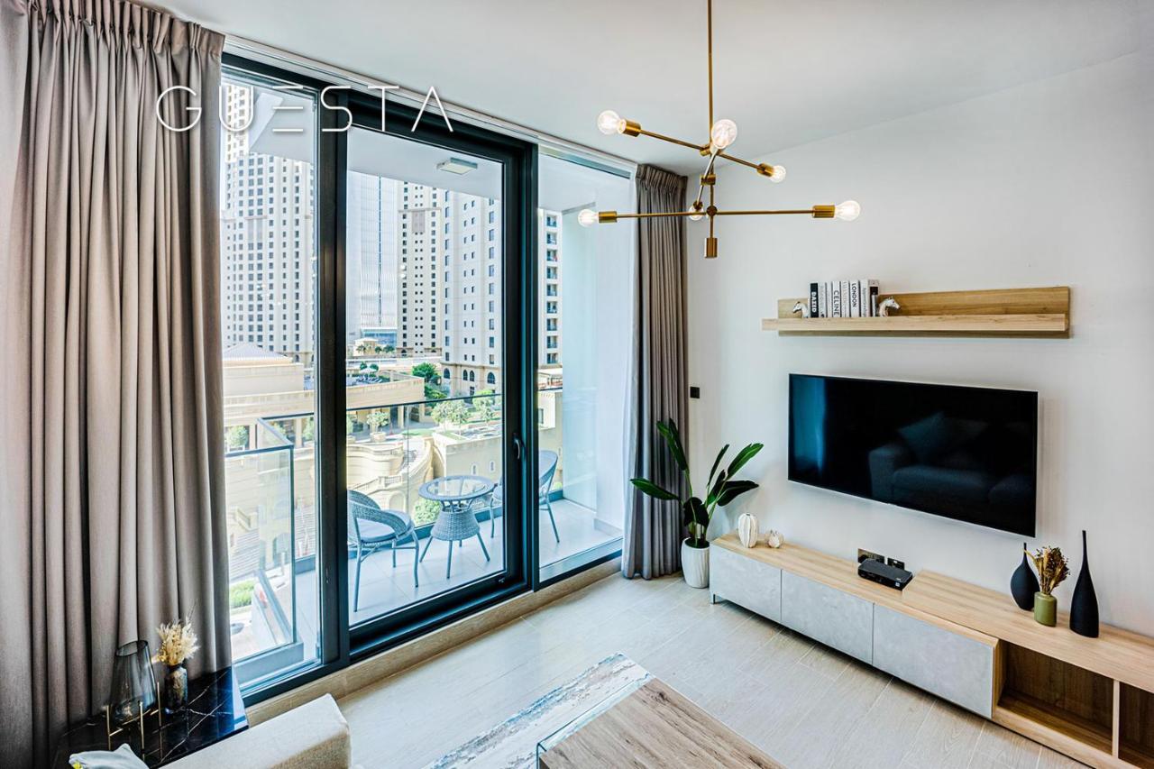 Liv Residence, Marina * Dubaï