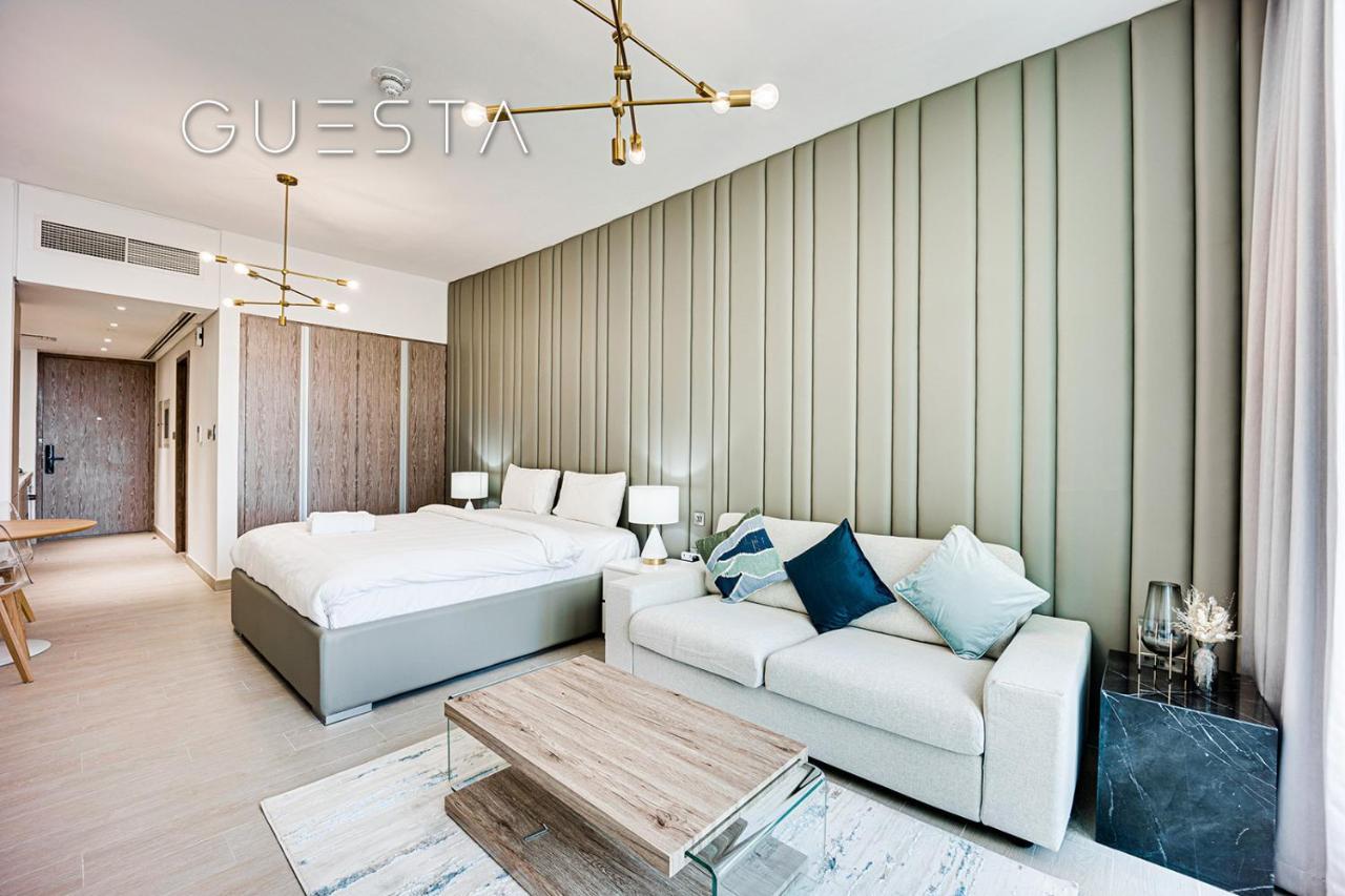 Liv Residence, Marina Dubaï