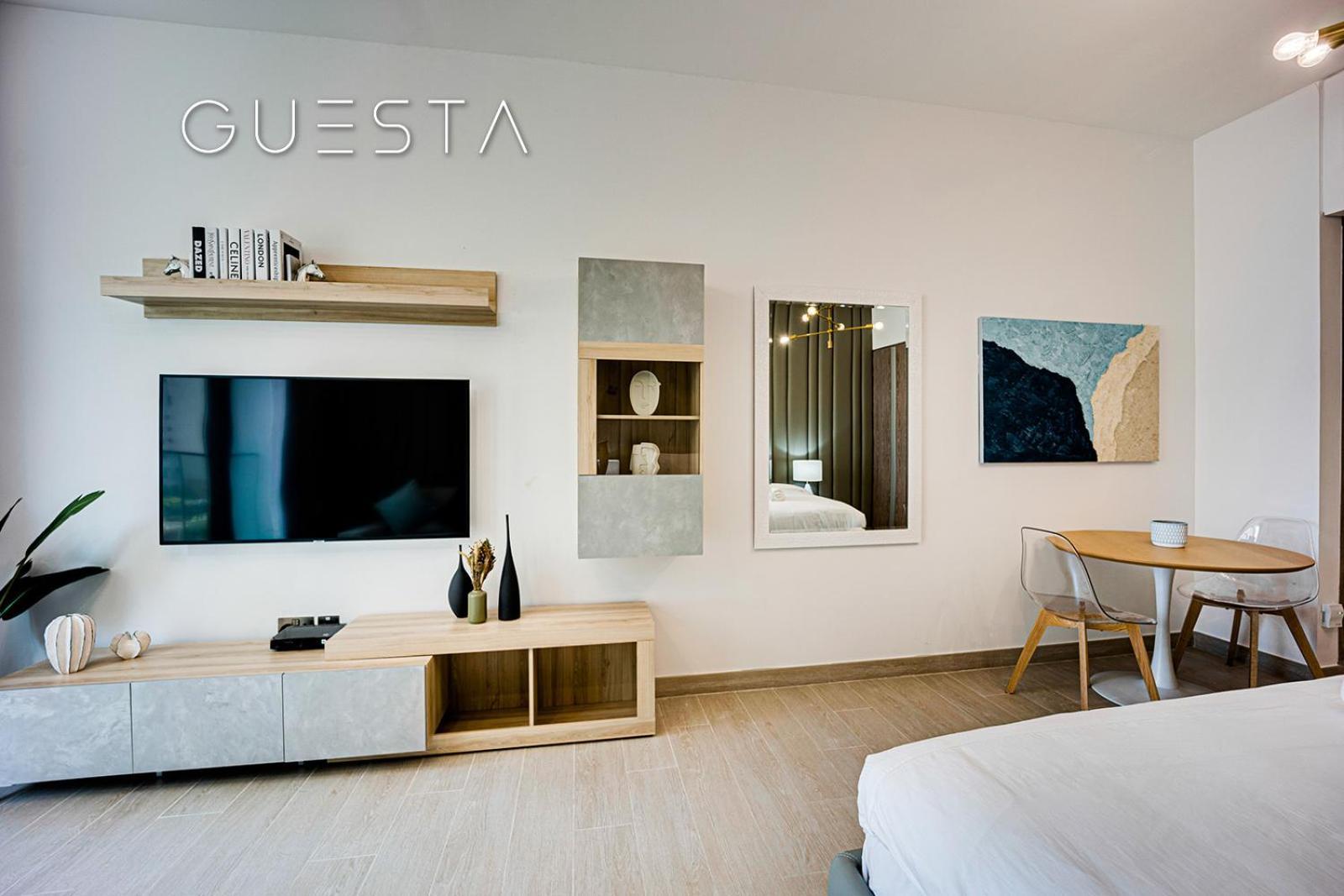 Liv Residence, Marina Appartement