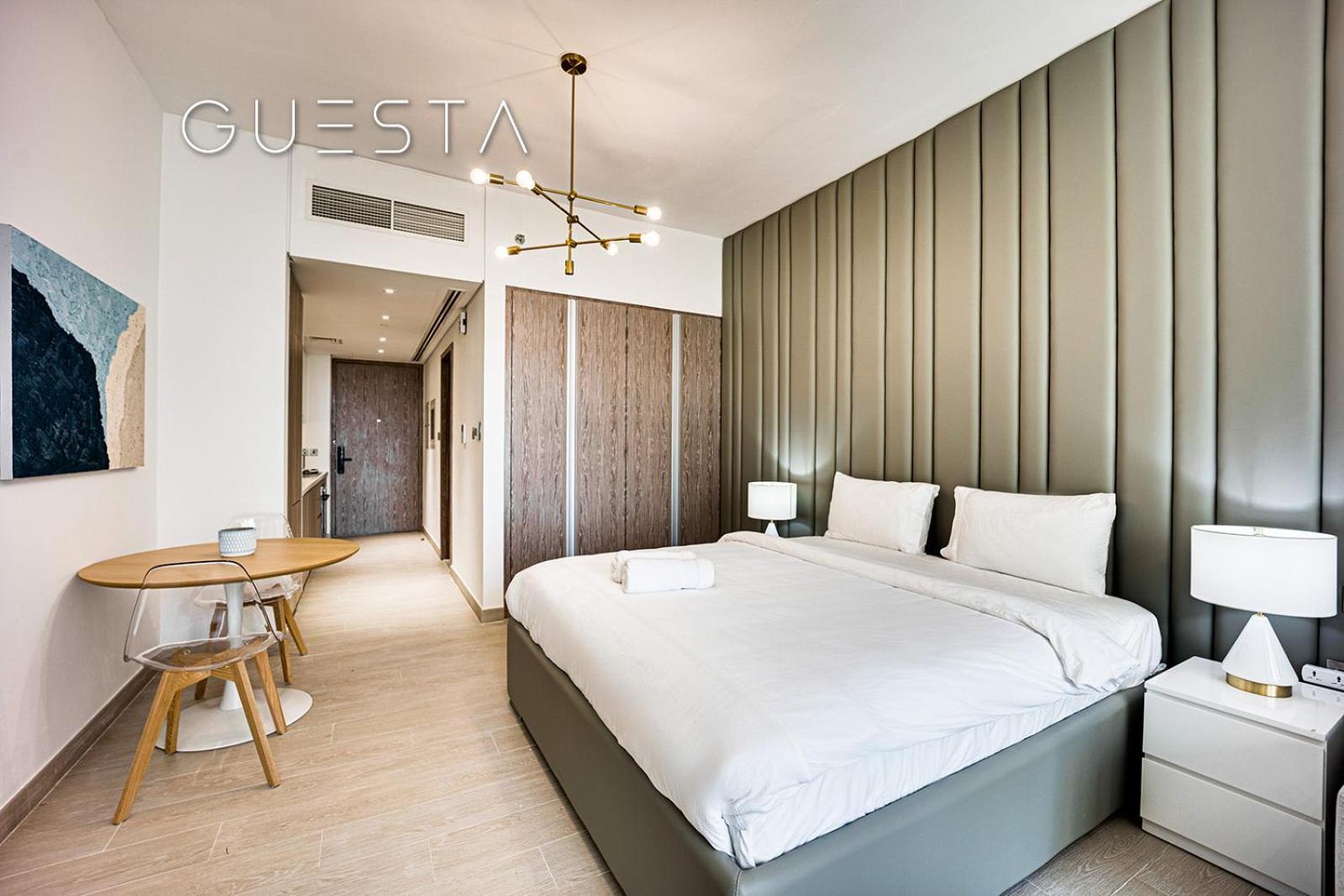 Liv Residence, Marina Appartement