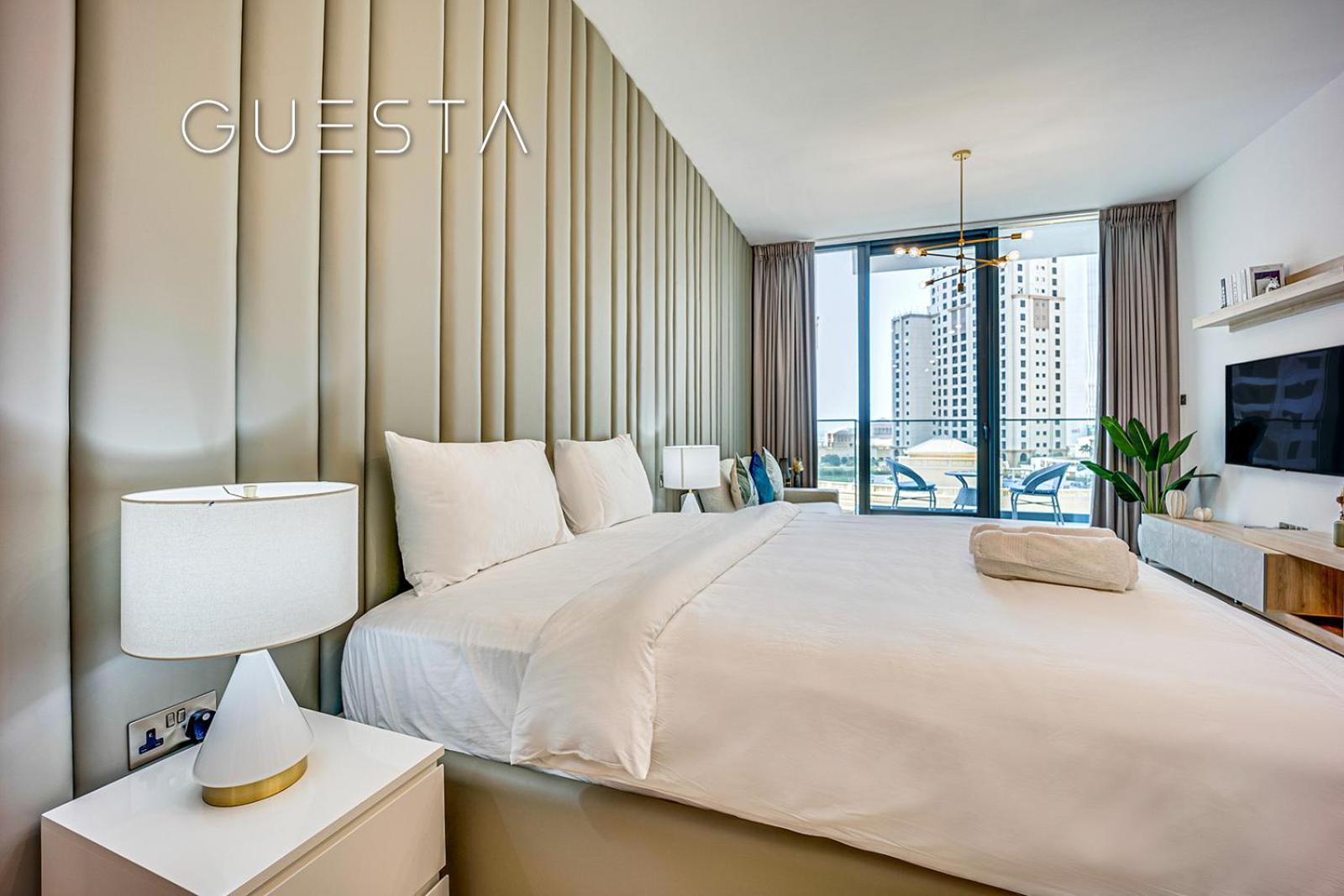 Appartement Liv Residence, Marina