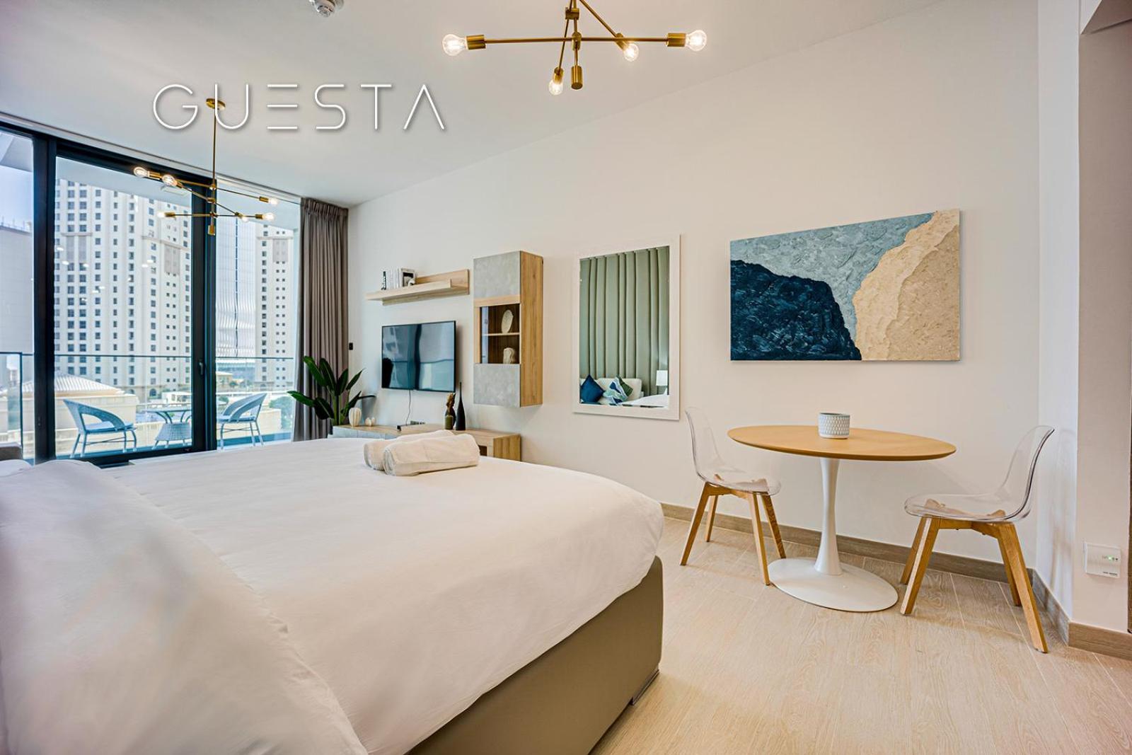 Liv Residence, Marina Appartement