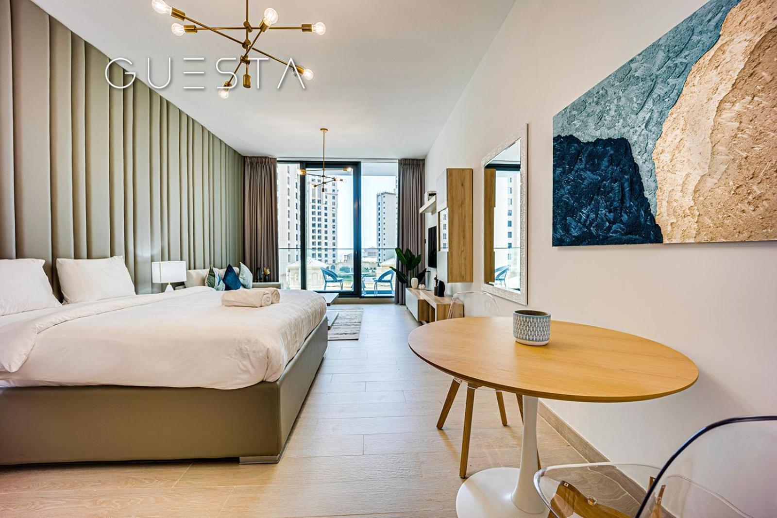 Liv Residence, Marina Appartement