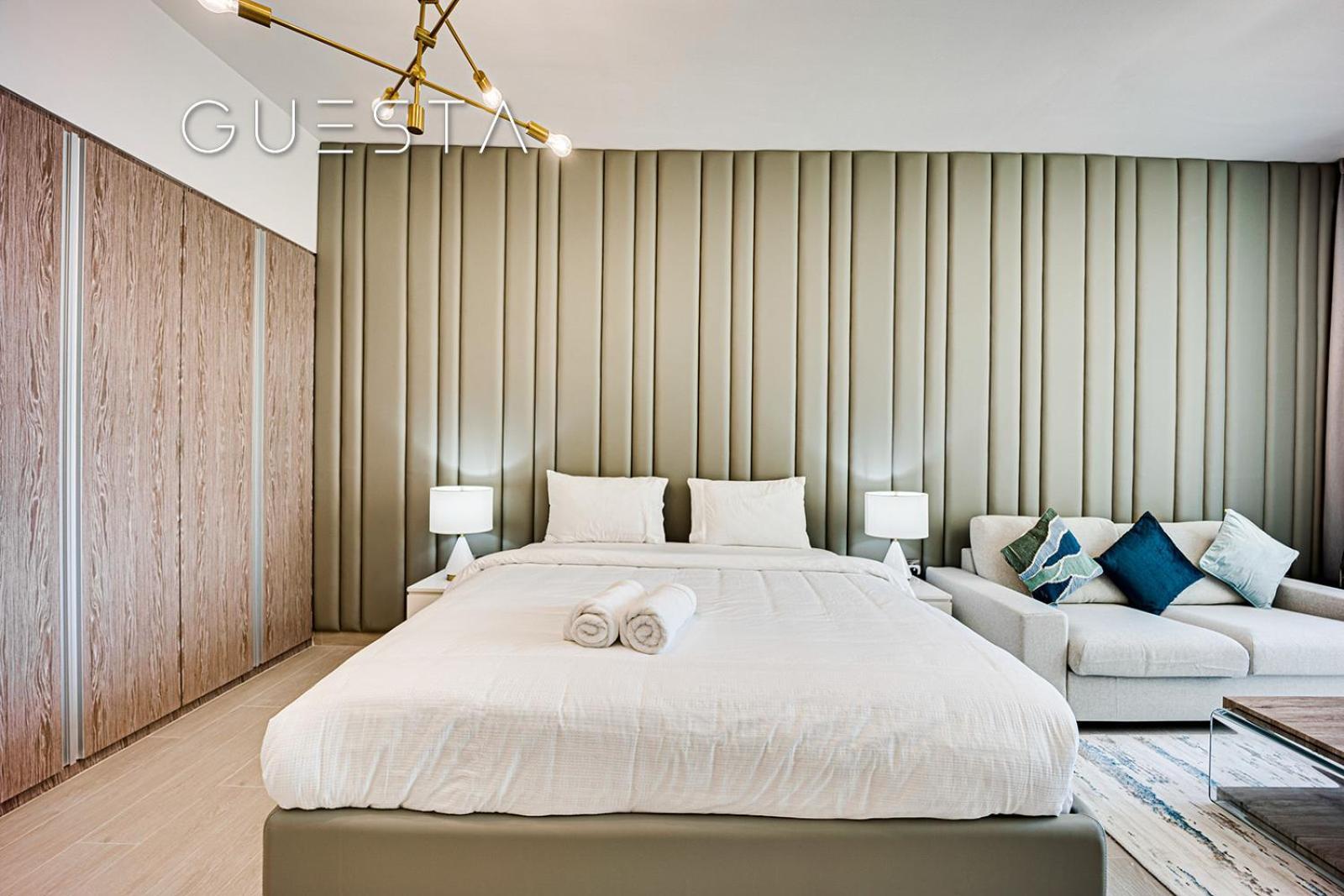 Liv Residence, Marina Appartement *