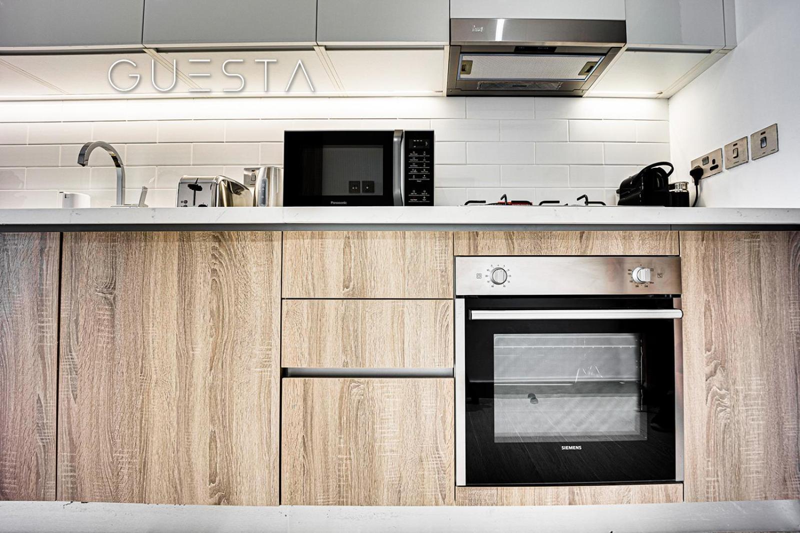 Liv Residence, Marina Appartement *